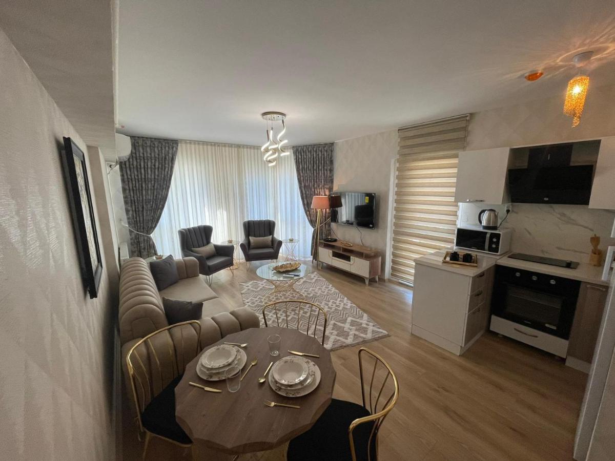 Apartamento King Zg5